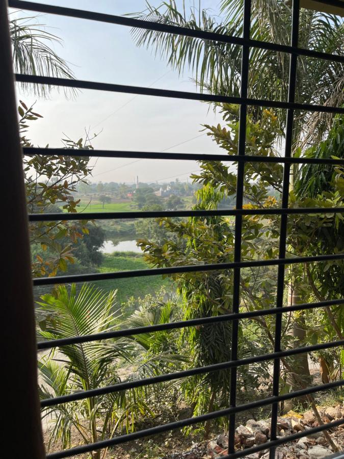 Tekri Farms And Retreat Otel Ujjain Dış mekan fotoğraf